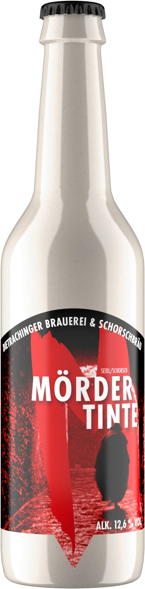 Schorschbräu Mördertinte